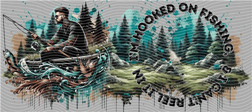 16oz Latest Bestseller-C 7807